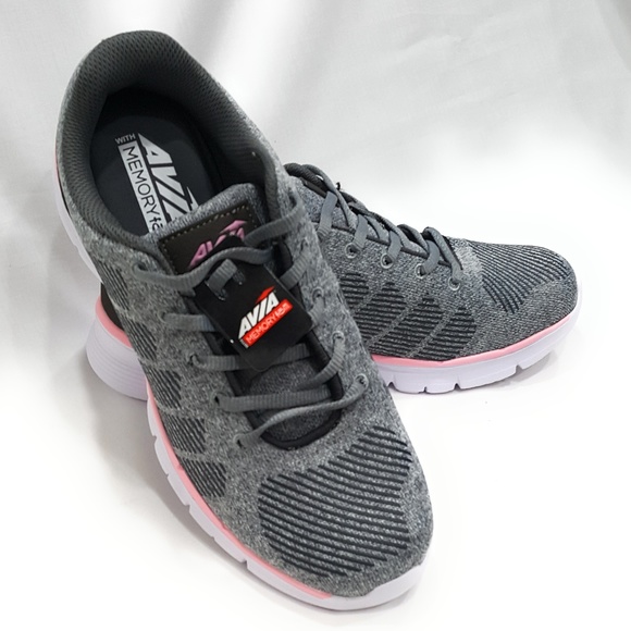 Avia Women's Avi-Rift Sneaker - Picture 3 of 6